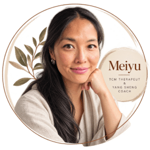 foto van meiyu behandelaar en coach van het yangsheng lifestyle centrum in oostburg